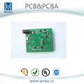 PCB Assembly Service on Car Audio PCBA